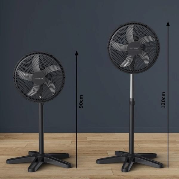 Rowenta Turbo Essential VU3110 Ayaklı Vantilatör