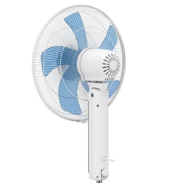 Rowenta VU5650 Turbo Silence Uzaktan Kumandalı 12 Hız Ayarlı Sessiz Vantilatör