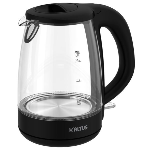 Altus AL 4054 C 2200 W 1.7 lt Cam Kettle