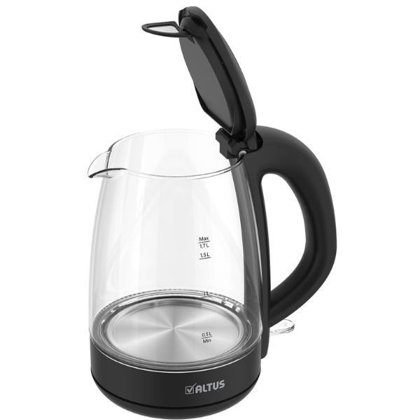 Altus AL 4054 C 2200 W 1.7 lt Cam Kettle