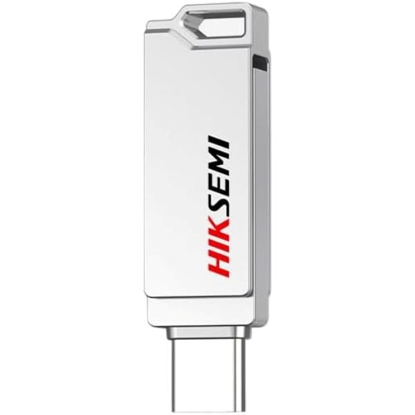 Hiksemi E327C 3.2 Dual 32 GB USB Bellek