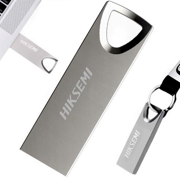 Hiksemi M200 3.0 64 GB USB Bellek