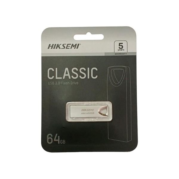 Hiksemi M200 3.0 64 GB USB Bellek