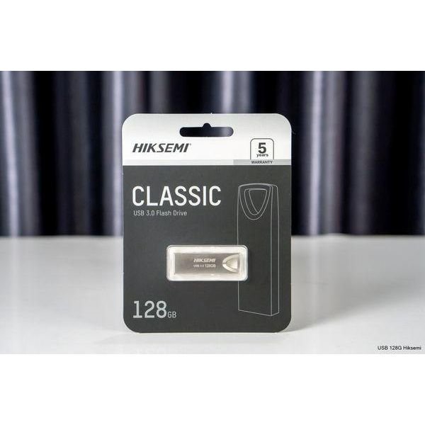Hiksemi M200 3.0 128 GB USB Bellek