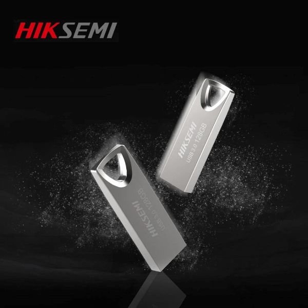 Hiksemi M200 3.0 128 GB USB Bellek