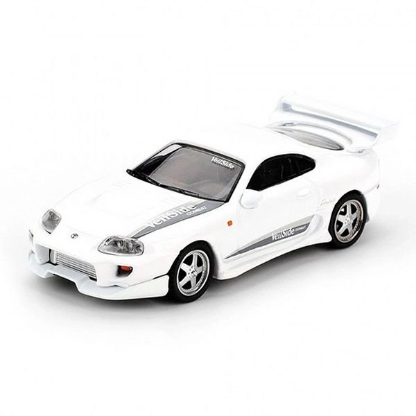 や*ち様 VeilSide & BOMEX JZA80 SUPRA 2点セット や*ち様 VeilSide & BOMEX JZA80 SUPRA 2点セット や*ち様