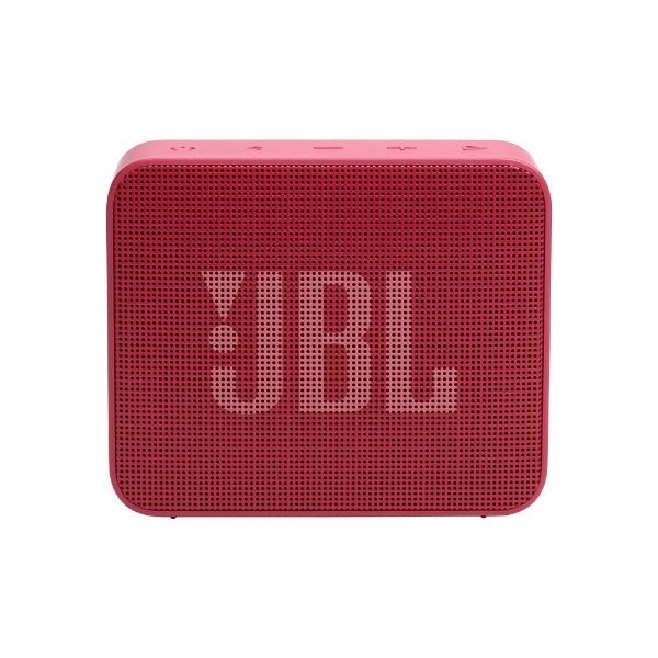 JBL Go Essential2 Bluetooth Hoparlör, Kırmızı