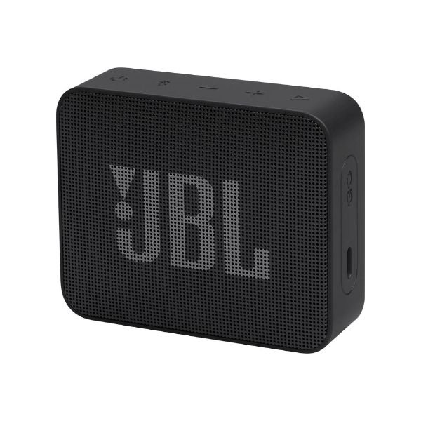 JBL Go Essential2 Bluetooth Hoparlör , Siyah