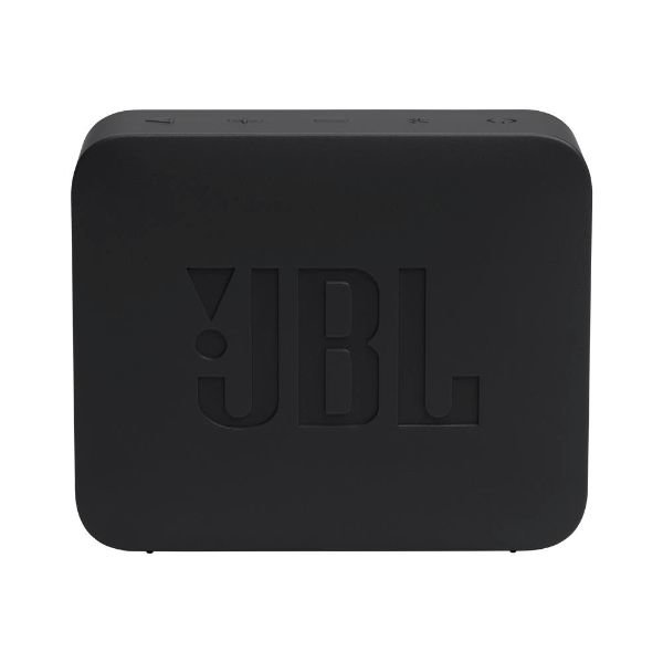 JBL Go Essential2 Bluetooth Hoparlör , Siyah