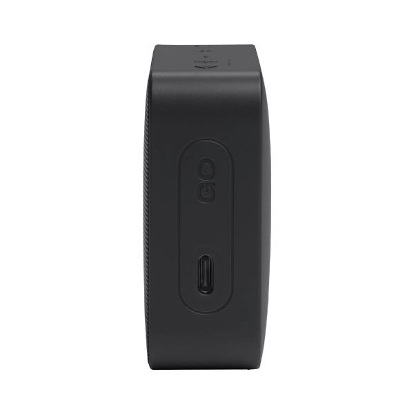 JBL Go Essential2 Bluetooth Hoparlör , Siyah