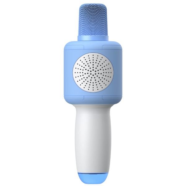 Havit KS201BT Çocuk Karaoke Mikrofon Karakter Tasarımlı Mavi