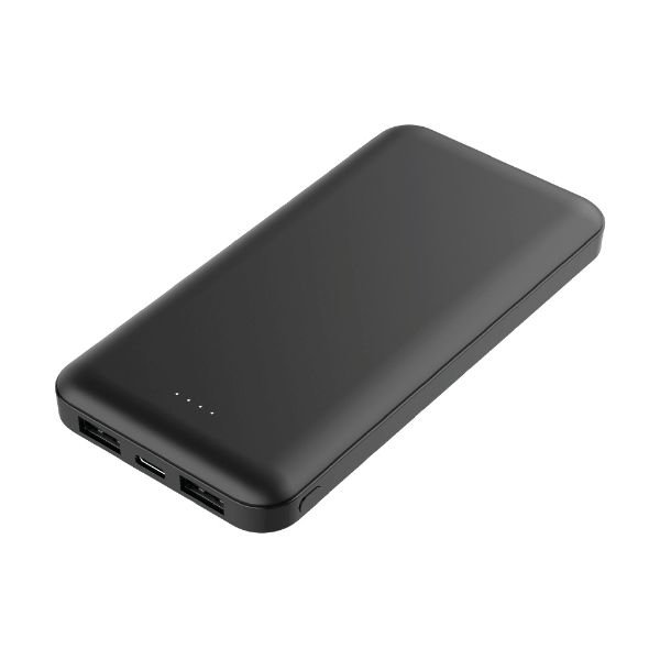 Dexim 10000 mAh Slim Powerbank