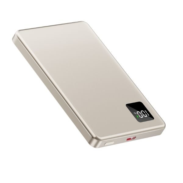 Factor-M 5.000 Mah MagSafe Powerbank