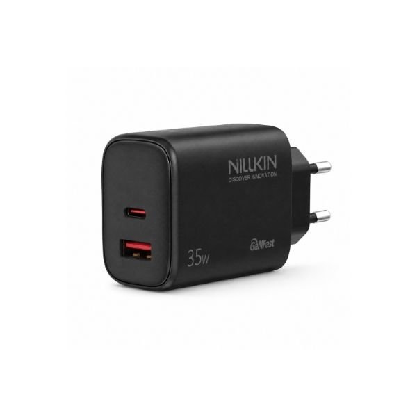 Nillkin 35w Hızlı Şarj Adaptörü