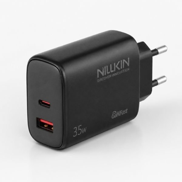 Nillkin 35w Hızlı Şarj Adaptörü