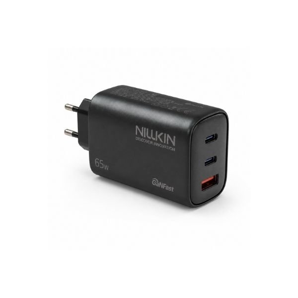 Nillkin 65w Hızlı Şarj Adaptörü