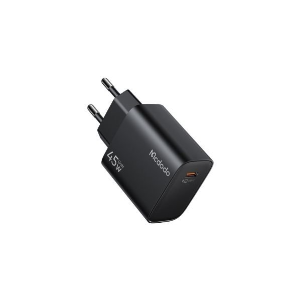 Mcdodo CH-5082 45W USB-C Hızlı Şarj Adaptörü