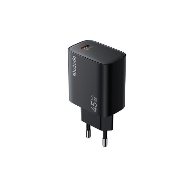 Mcdodo CH-5082 45W USB-C Hızlı Şarj Adaptörü