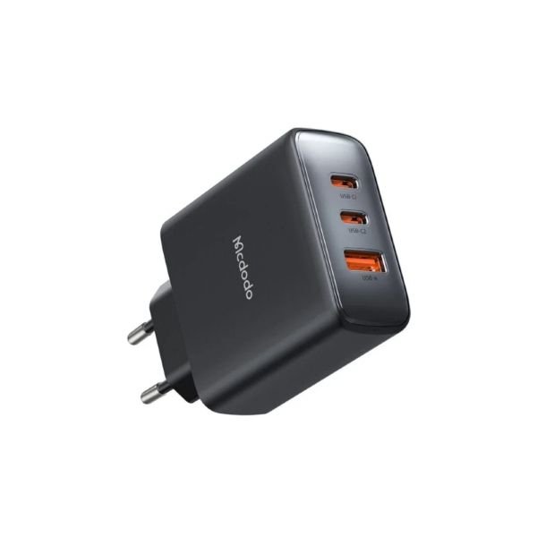 Mcdodo CH-4860 45W 2C1A Hızlı Şarj Adaptörü