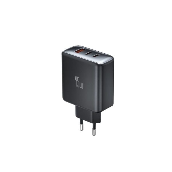Mcdodo CH-4860 45W 2C1A Hızlı Şarj Adaptörü