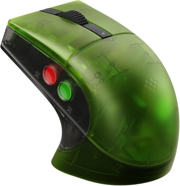 8Bitdo Mouse- R8 Xbox Edition