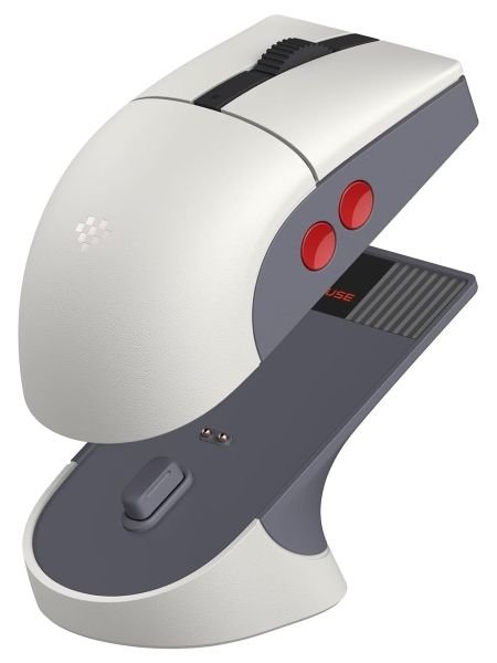8Bitdo Retro Mouse – R8 N Edition