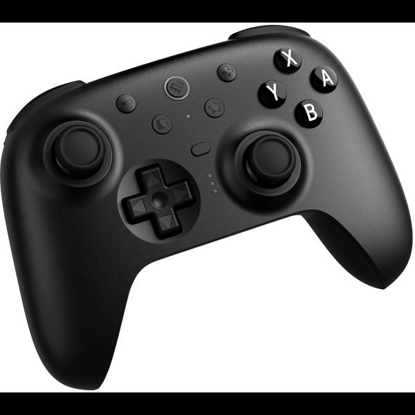 8Bitdo Xbox Ultimate Mobil Oyuncu Kumandasi – Siyah