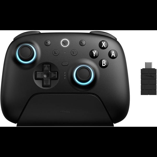 8Bitdo Xbox Ultimate Mobil Oyuncu Kumandasi – Siyah