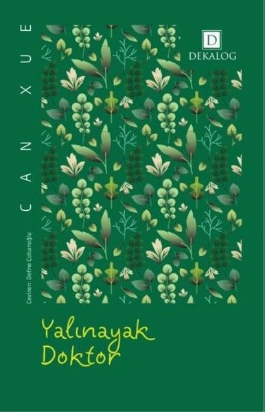 Yalınayak Doktor (Can Xue) - Fiyat & Satın Al | D&R