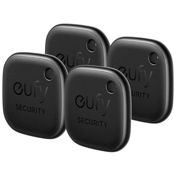 Anker Eufy Security SmartTrack Link 4’lü Paket Akıllı Takip Cihazı