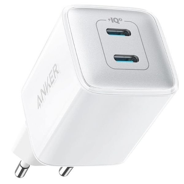 Anker Nano Pro 521 40 W Hızlı Şarj Adaptörü