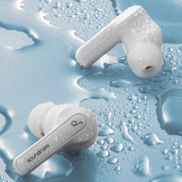 Anker SoundCore Life Note 3i TWS ANC Beyaz Kulak İçi Bluetooth Kulaklık