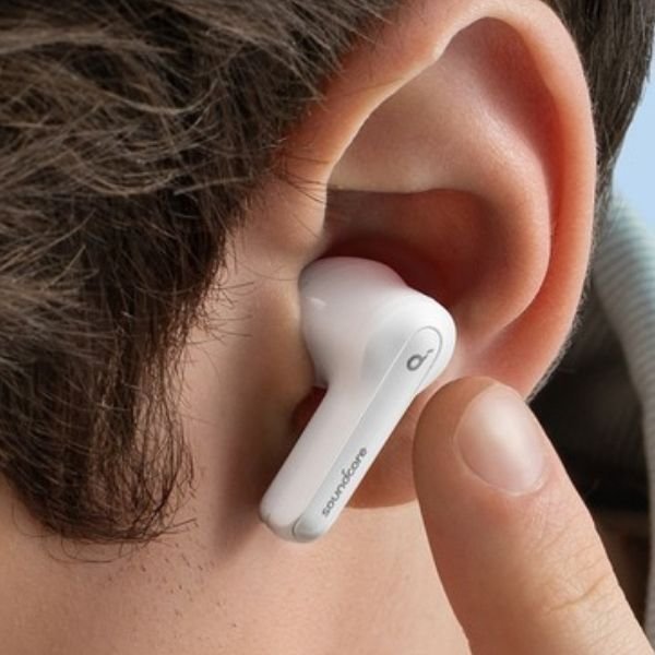 Anker SoundCore Life Note 3i TWS ANC Beyaz Kulak İçi Bluetooth Kulaklık