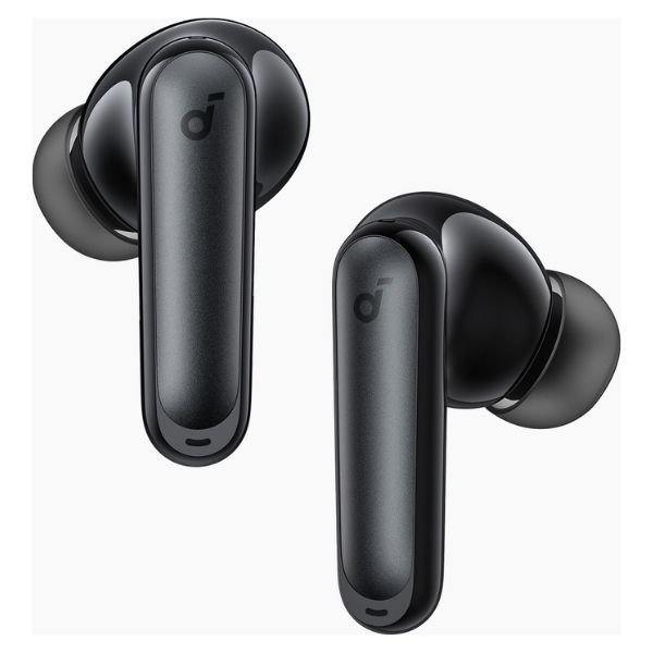 Anker SoundCore P41i TWS Siyah Kulak İçi Bluetooth Kulaklık