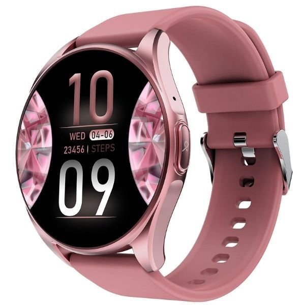 Bilicra B-Sport Go Pembe Akıllı Saat