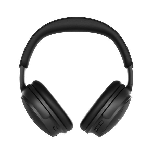 Bose QC Headphones Gen II,ANC Kulaküstü Kablosuz Kulaklık Siyah