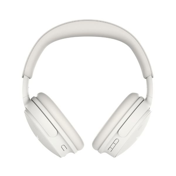 Bose QC Headphones Gen II,ANC,Kulaküstü Kablosuz Kulaklık Beyaz