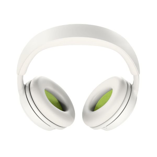 Bose QC Headphones Gen II,ANC,Kulaküstü Kablosuz Kulaklık Beyaz