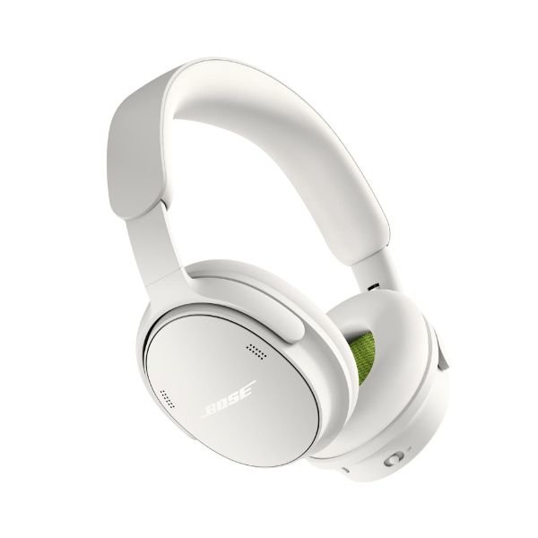 Bose QC Headphones Gen II,ANC,Kulaküstü Kablosuz Kulaklık Beyaz