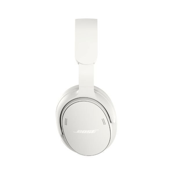 Bose QC Headphones Gen II,ANC,Kulaküstü Kablosuz Kulaklık Beyaz
