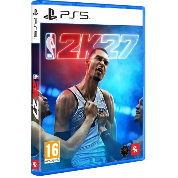 Nba 2K27 Ps5 Oyun