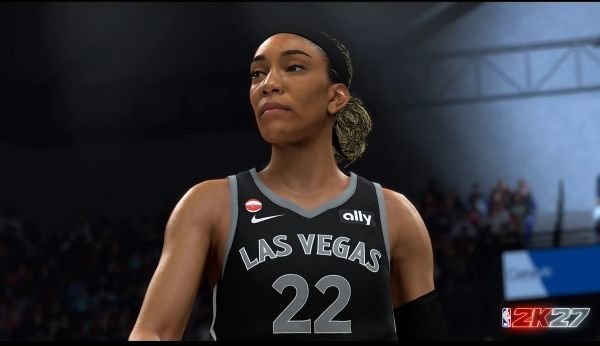 Nba 2K27 Ps5 Oyun