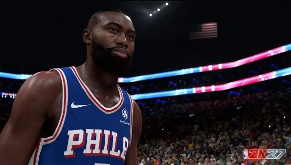 Nba 2K27 Switch2 Oyun (Dijital Kod)