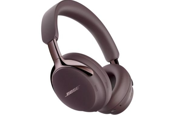 Bose QC Ultra Headphones Gen II,ANC Kulaküstü Kulaklık Kahverengi
