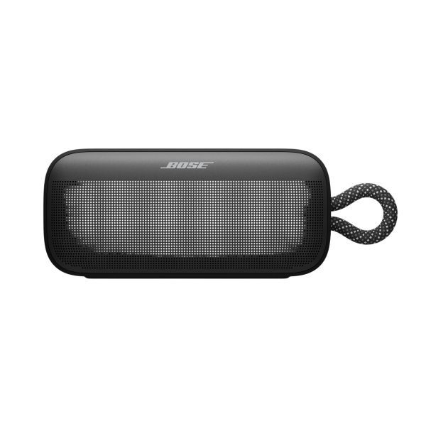 Bose SoundLink Plus Hoparlör Siyah