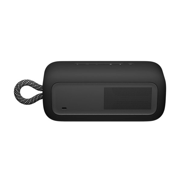 Bose SoundLink Plus Hoparlör Siyah