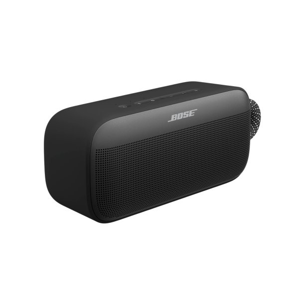 Bose SoundLink Plus Hoparlör Siyah
