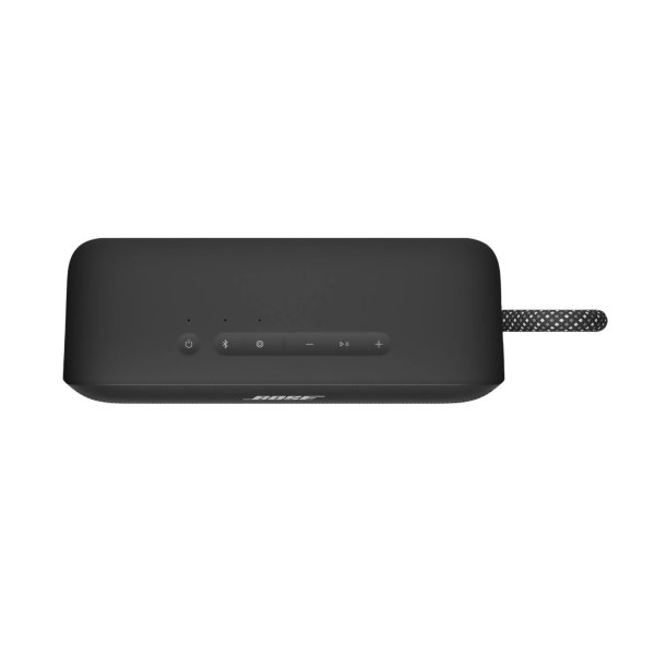Bose SoundLink Plus Hoparlör Siyah