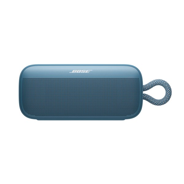 Bose SoundLink Plus Hoparlör Mavi