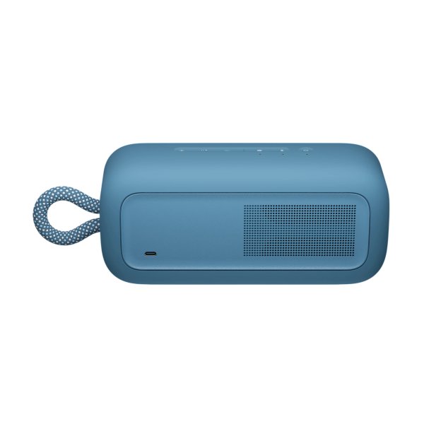 Bose SoundLink Plus Hoparlör Mavi